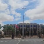 كتاب الضبط يعلقون الاحتجاجات بعد اجتماعهم بمسؤولي وزارة العدل