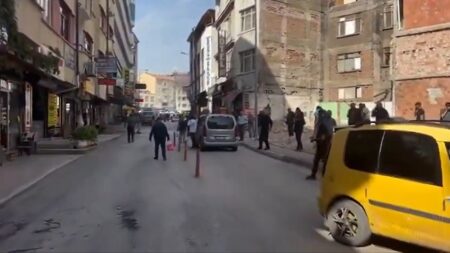 زلزال يضرب مالاطيا ويثير الذعر في تركيا وسوريا ولبنان (تحيين) زلزال يضرب مالاطيا ويثير الذعر في تركيا وسوريا ولبنان (تحيين)