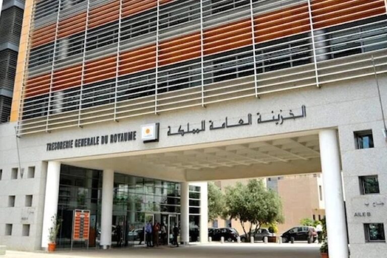 ضياع خزينة الدولة من 3700 مليار سنتيم.