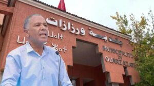 تسجيلات صوتية خطيرة تقود رئيس جماعة ورزازات إلى السجن.