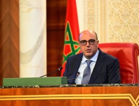 رسالة قوية من مجلس المستشارين : ولد الرشيد يثبت أن السياسة يمكن أن تكون خدمة للوطن.