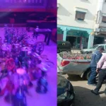 وضع “ولد الشينوية” رهن الإعتقال الاحتياطي بتهم خطيرة.