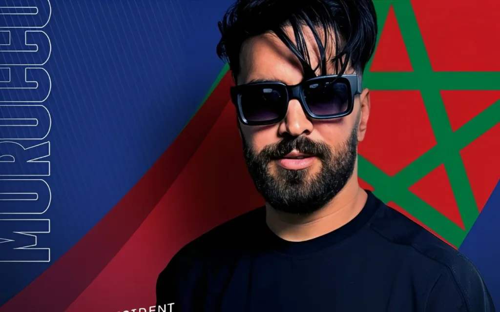 محاكمة الستريمر إلياس المالكي: هذا ما قررته المحكمة في القضية .