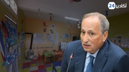 غضب يتصاعد بقطاع التعليم: أين قرار تقليص ساعات التدريس يا وزارة برادة؟