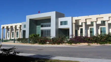 النيابة العامة تدخل على خط وفاة شاب بأكادير، وتأمر بإخضاع جثته للتشريح