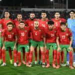 الركراكي: إبراهيم دياز لاعب قيادي وسلاح خطير في تشكيلة الأسود 