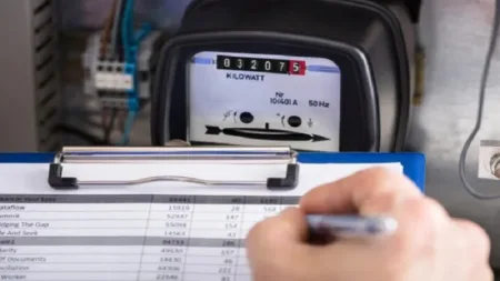 ارتفاع فواتير الكهرباء في سوس ماسة يثير غضب المستهلكين. ارتفاع فواتير الكهرباء في سوس ماسة يثير غضب المستهلكين.