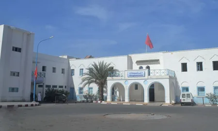 سيدي إفني: نقابات الصحة تدق ناقوس الخطر وتدعو إلى ضرورة إيفاد  لجان للتحقيق بقطاع الصحة بالإقليم