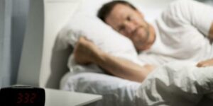 دراسة تكشف: الحرمان من النوم يشيخ الدماغ 12 IMG 009345218