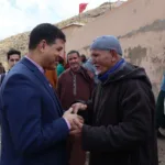 أكادير: سقوط عمود كهربائي في حي ‘ليزاميكال’ يثير قلق الساكنة والمطالبة بتدخل عاجل