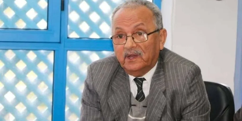 موت الفجأة يباغت رئيس مجلس جماعي داخل مكتبه.