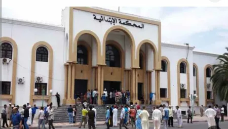 ملف شيكات 600 مليون بدون رصيد بإنزكان يكشف عن تطورات مثيرة جديدة.