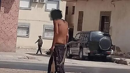 بينها تزنيت.. ترحيل المختلين عقليا نحو المدن الصغيرة يثير قلق فعاليات حقوقية