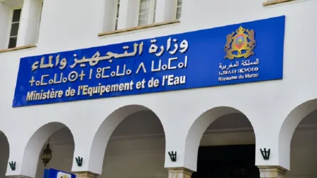 وزارة التجهيز والماء تكشف استراتيجيتها لمواجهة ظاهرة توحل السدود