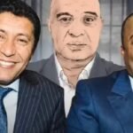 ارتفاع عدد الوفيات والمفقودين المغاربة جراء فيضانات فالنسيا