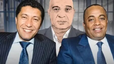 هذا ما تقرر في محاكمة بعيوي والناصيري و26 متهمًا في قضية "إسكوبار الصحراء"