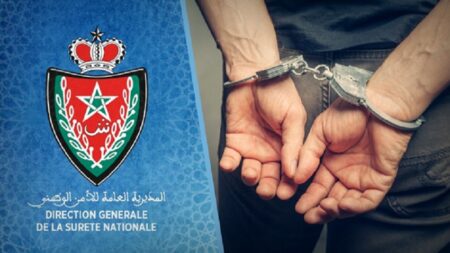 أكادير تحت المجهر: الأمن يضرب بيد من حديد ضد عنف الشوارع بعد فيديو صادم أكادير تحت المجهر: الأمن يضرب بيد من حديد ضد عنف الشوارع بعد فيديو صادم