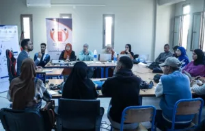 طاطا : ملتقى الرقمنة و سبل التمكين الاقتصادي للشباب محور  شراكة بين منصة Tata connect و مشروع مبادرات محلية للتنمية المستدامة