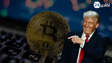 البتكوين تتجاوز 80 ألف دولار: دعم غير مسبوق مع عودة ترامب إلى الرئاسة