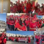 دونالد ترامب أول رئيس أمريكي يعترف بسيادة المغرب على صحرائه يعود إلى البيت الأبيض