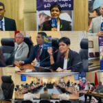 أكادير : كاتب الدولة في الإدماج الاجتماعي ووالي جهة سوس ماسة يقومان بزيارة تفقدية لمؤسسات الرعاية الإجتماعية.