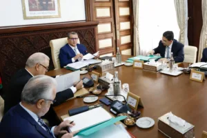 أبرز ما تم تداوله خلال اجتماع المجلس الحكومي اليوم الخميس 28 نونبر 2024