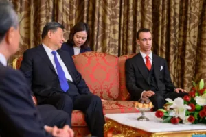 المغرب والصين : فرص واعدة في إطار مبادرة الحزام والطريق وتعزيز التعاون في الصناعات التكنولوجية
