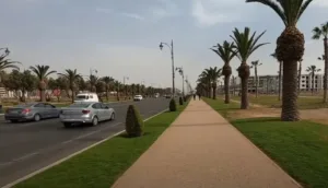 مشروع أكادير سيتي سانتر: خطوة حضرية نحو مستقبل المدينة