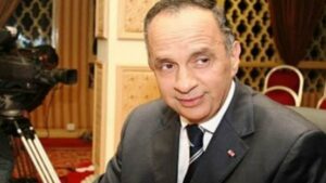 حقيقة وفاة قيدوم الصحفيين مصطفى العلوي.