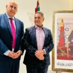 تشمل أكادير : تعزيز البنية التحتية الرقمية في المغرب، بإطلاق خدمات الجيل الخامس (5G).
