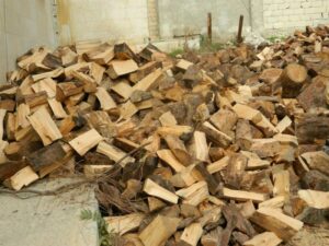 ارتفاع أسعار حطب التدفئة يعمق معاناة الساكنة الجبلية، وسط مطالب بحلول بديلة