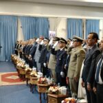 بالصور : جهة سوس ماسة تحتفي بذكرى المسيرة الخضراء بتنظيم فعاليات فنية وثقافية ورياضية.