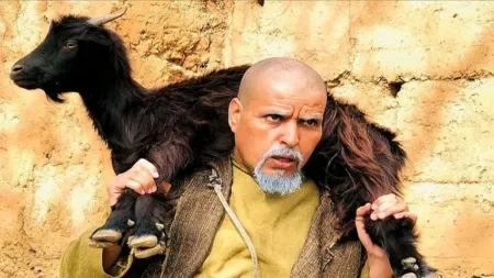 إلغاء تصوير الجزء الخامس من مسلسل "بابا علي" لهذه الأسباب