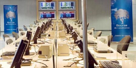  بورصة الدار البيضاء تستهل تداولاتها على ارتفاع