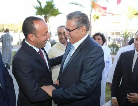 المنسق الإقليمي لحزب الأحرار بأكادير يؤكد خبر استقالته، و يصدر تدوينة شاملة في الموضوع، وهذه تفاصيلها.