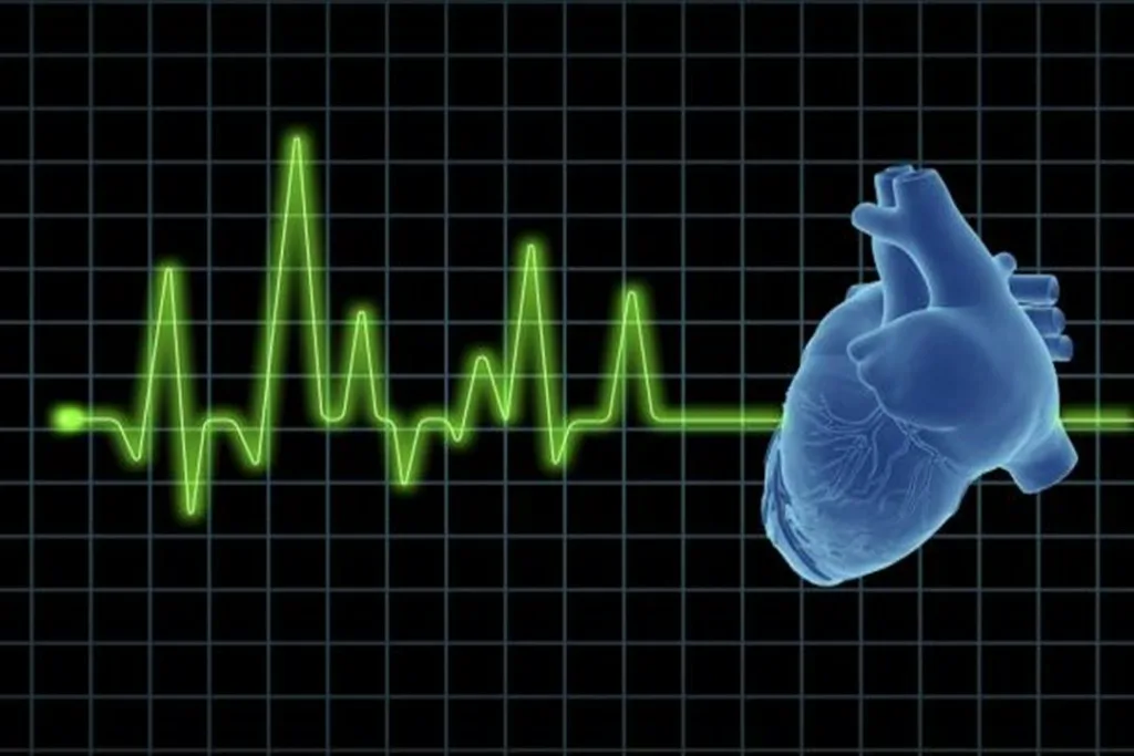 معدل ضربات القلب: مؤشر لصحة القلب وتأثير الأجهزة الذكية عليه