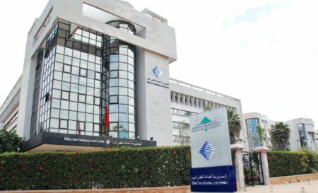 إيرادات الضرائب بالمغرب تقفز إلى 295 مليار درهم في 2025