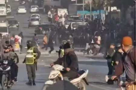 ابتدائية إنزكان تصدر أحكامها في حق المتورطين في اندلاع أحداث الشغب بالقليعة.