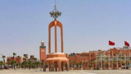 المغرب يضخ استثمارات ضخمة في الأقاليم الجنوبية: تركيز على الطاقة والمياه