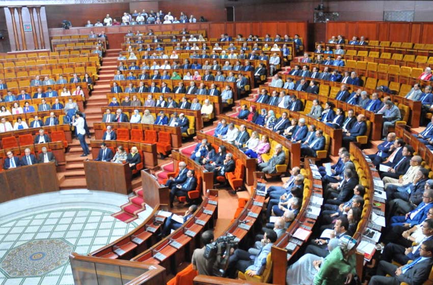 The House of Representatives approves a new law for the film industry.. Details