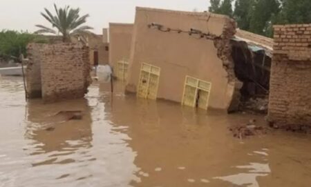 فعاليات تطالب بتسريع بناء العتبات المائية بطاطا بعد الفياضات الأخيرة