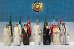 البديوي: حجم صناديق الثروة السيادية لدول الخليج يبلغ أزيد من 4 تريليون دولار.