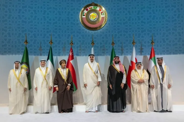 البديوي: حجم صناديق الثروة السيادية لدول الخليج يبلغ أزيد من 4 تريليون دولار.