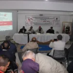 حجز أسماك وزيوت فاسدة في مداهمة محل للمأكولات