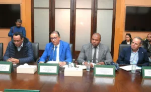 التوصل إلى اتفاقات “مهمة” خلال اجتماع مصالح وزارة التربية الوطنية مع النقابات التعليمية.