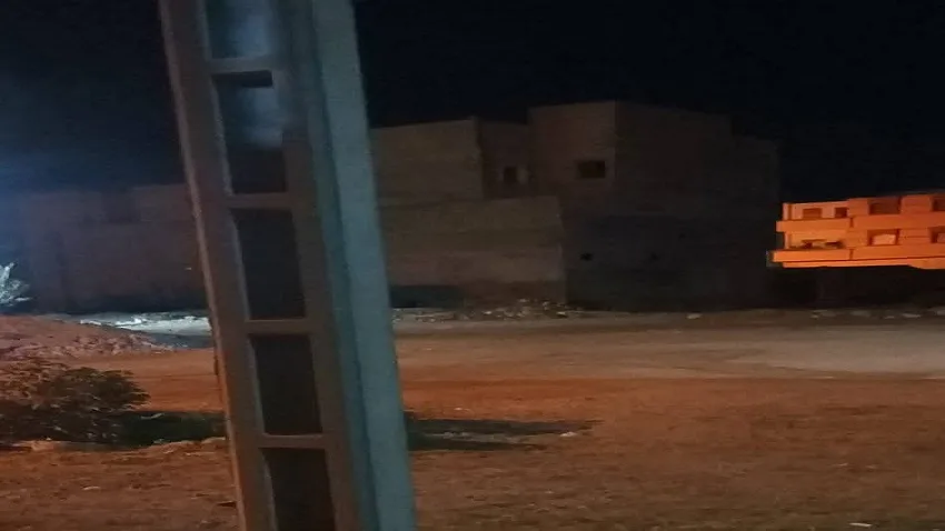 سوس ماسة: غياب الإنارة العمومية بمنطقة سكنية يعرض القاطنين للمخاطر، وسط مطالب بتدخل الجهات الوصية