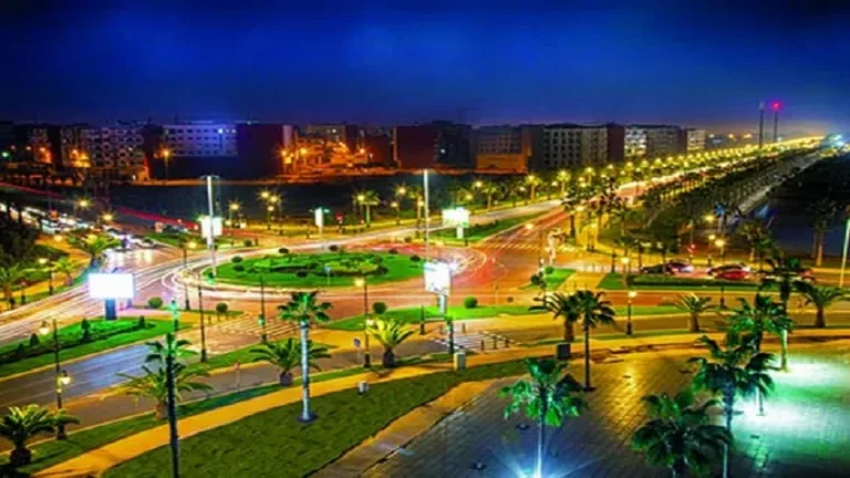 وجهة أكادير تسجل ارتفاعا في عدد السياح المتوافدين مع بداية 2025