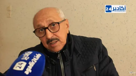 عامل تزنيت يزور دار الطالب والطالبة ورئيس الجمعية يوضح: "لا إهانة حدثت، ومن يريد استغلال القضية لن ينجح"