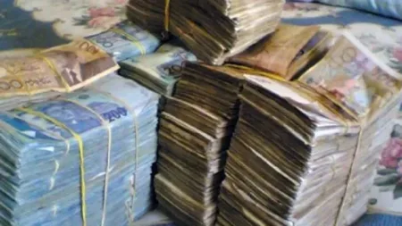 حقيقة إيداع 14 مليار سنتيم والطرائف المصاحبة للتسوية الطوعية في أكادير