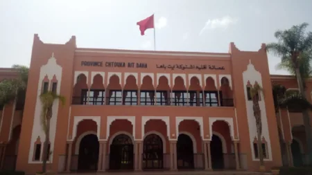 على غرار "فيلا السبوعة".. مطالب بهدم مزرعة عشوائية لرئيس جماعة باشتوكة أيت باها